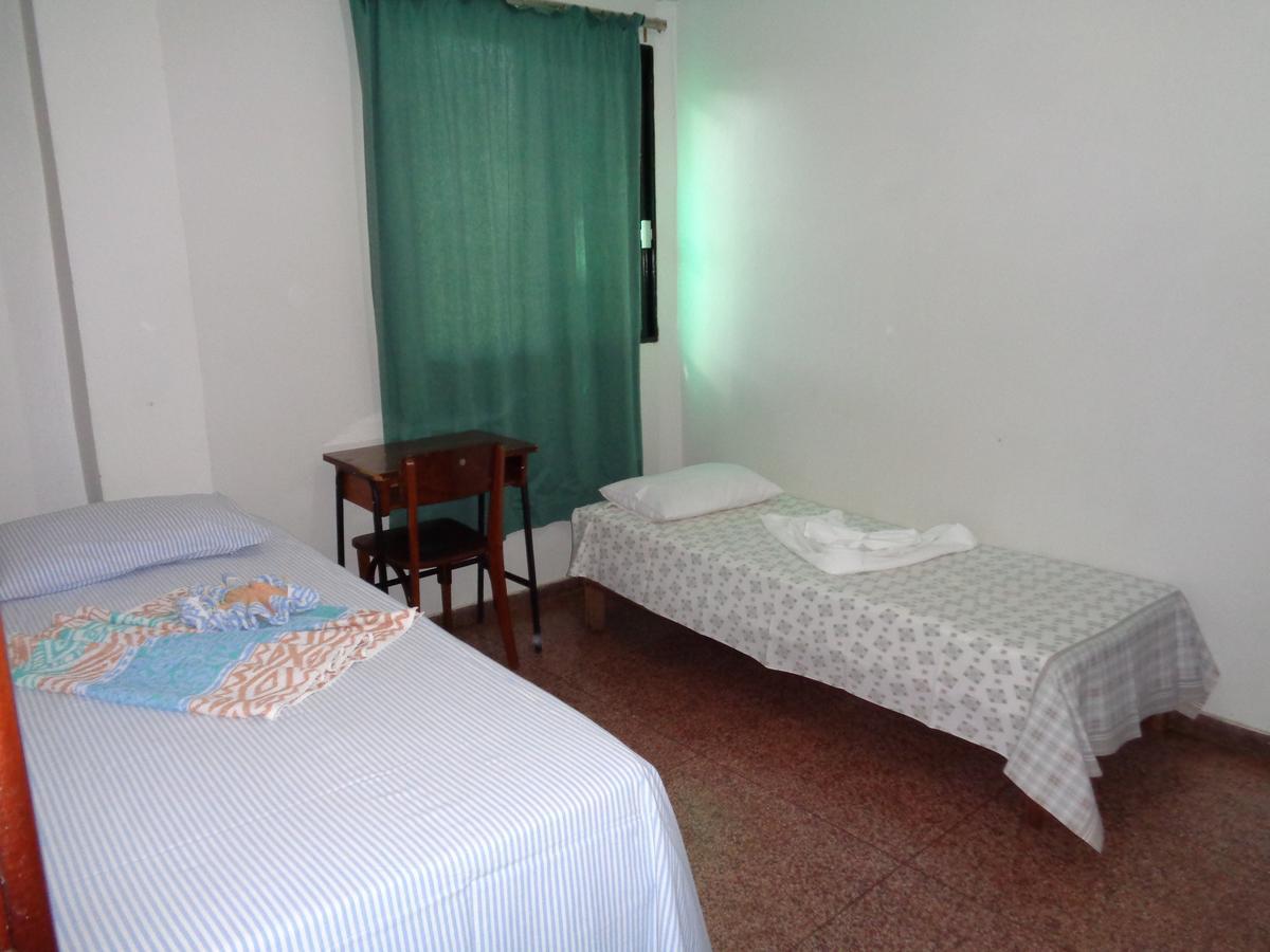 Casa De Retiros Assuncao Lejlighedshotel Brasília Eksteriør billede