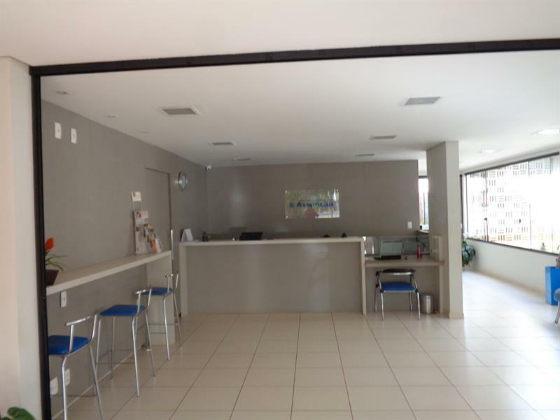 Casa De Retiros Assuncao Lejlighedshotel Brasília Eksteriør billede